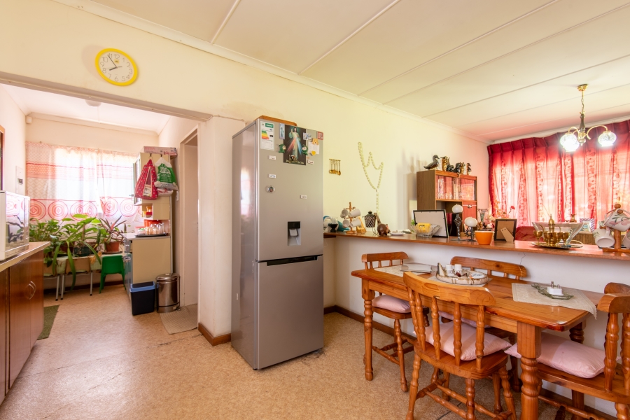 3 Bedroom Property for Sale in Franisvalle Eastern Cape